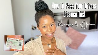 Famous How To Pass Your DRIVERS LICENCE Test | What to expect |Tips and Advice| Yard Test | SOUTH AFRICA Wealth