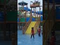 me in water park puri