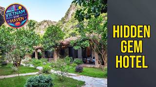 Cozy Beer Garden Homestay - Hidden Gem Hotel | Ninh Bình, Vietnam🌟