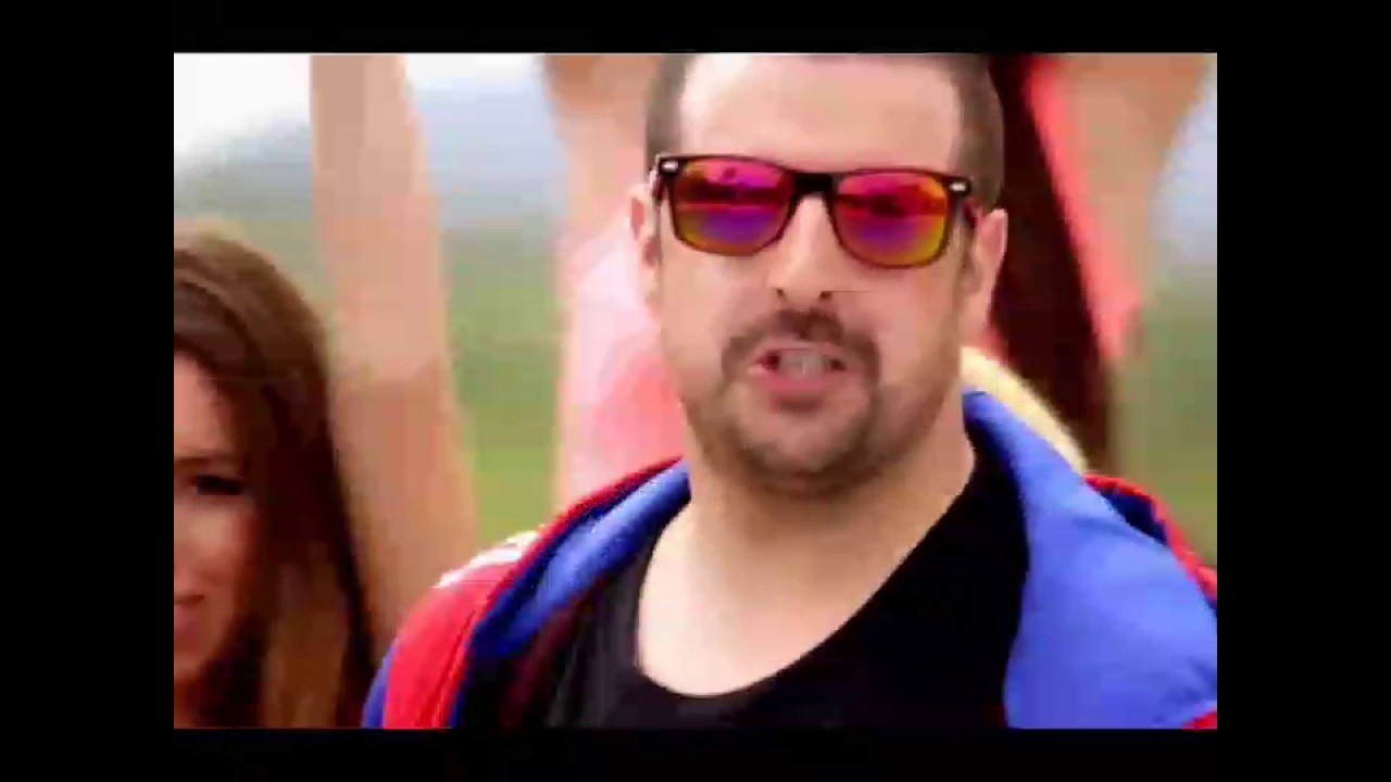 Килип   Geo Do Sileva & jack Mazzoni Awela Hey