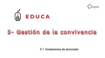 5 1 Anotaciones al alumnado