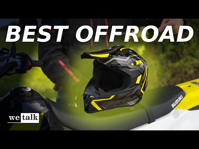 CGM 367 MUD-X: Definitivo in Enduro e Cross? 🤔 | Recensione & Unboxing