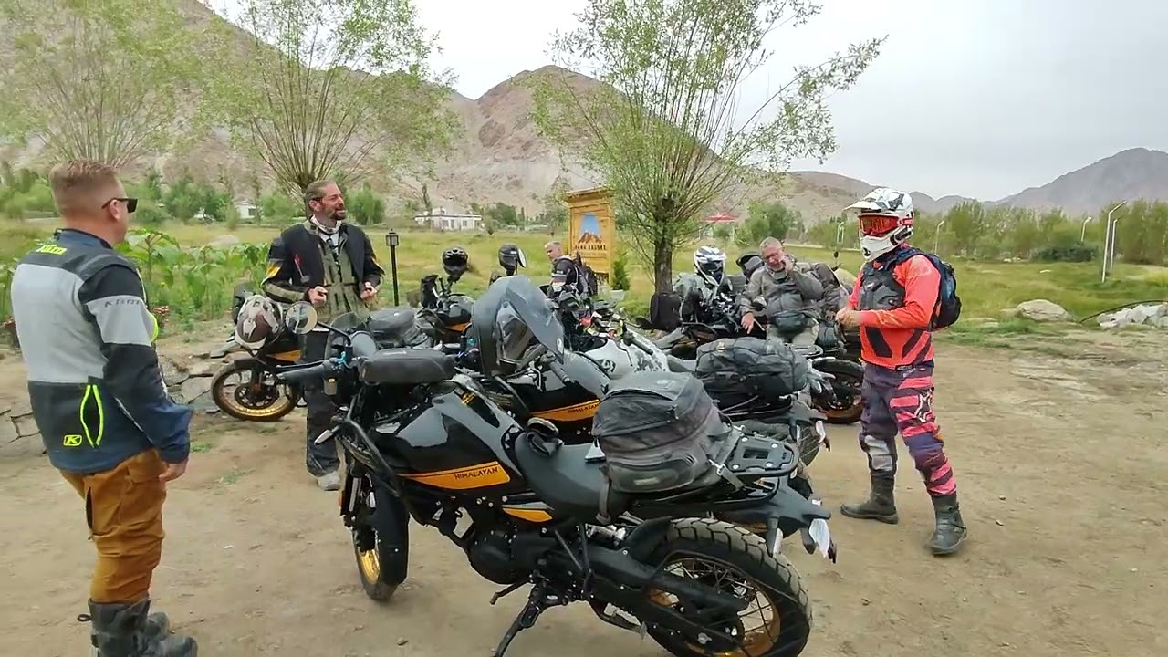 mister Saar speech  the group Shakti  leh  23/7/2024👍