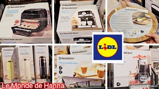 LIDL FRANCE NEW ARRIVALS 06-04 NEW PRODUCTS