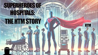 SUPER HEROES OF HOSPITALS: THE HTM STORY