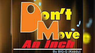 FALZ x BIG-G Official Video Dont Move An Inch