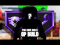 THIS IS THE MOST OVERPOWERED GUARD BUILD IN THIS ROBLOX BASKETBALL GAME @ RH2