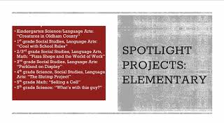 Session 2 Intro: PBL