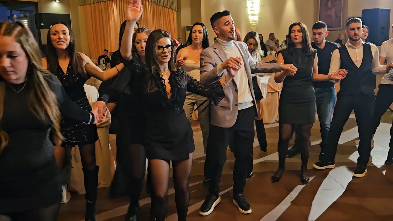 Χρήστος Πότσης Βασίλης Κώστας Χορός Νεολαίας Δήμου Φοινικαίων live 2026