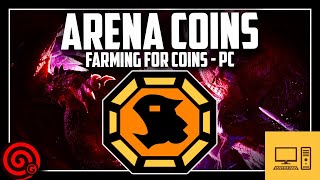 Let's FARM ARENA COINS & Make Guild Palace Weapons - PC | MHW Iceborne Let's FARM ARENA COINS & Make Guild Palace Weapons - PC | MHW Iceborne