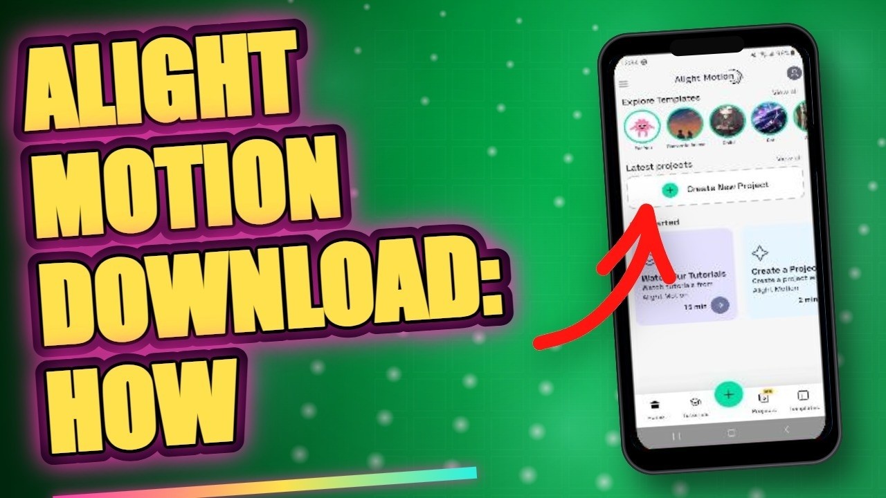 Alight Motion Download: How to Download \u0026 Install Alight Motion on Android \u0026 iPhone 2026?