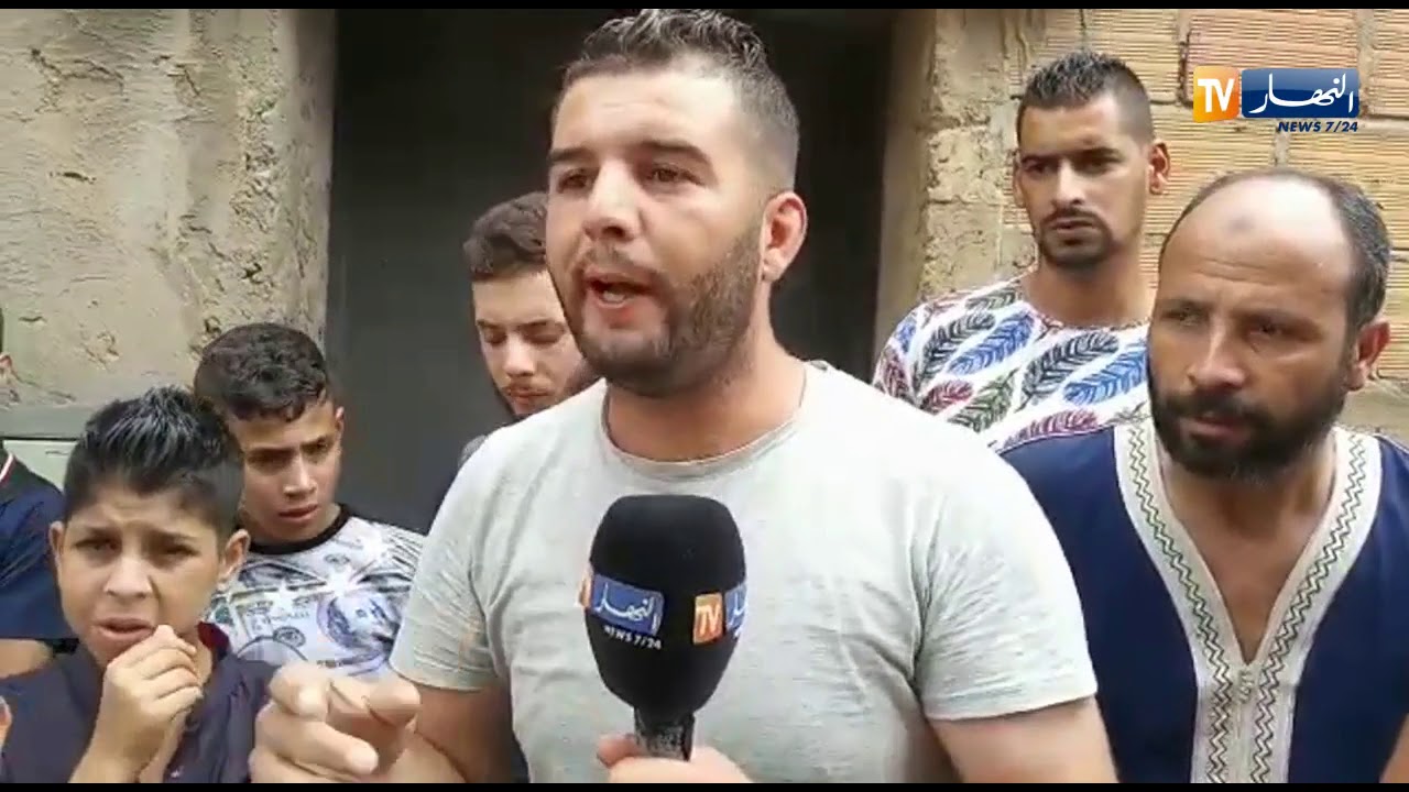 شاب يقتل كهلا بالمنجل في ثاني أيام العيد بحي بن عاشور في البليدة