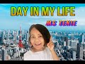A day in my life in Tokyo Japan