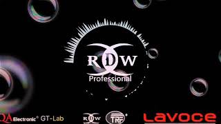 LAGU DEMO SOUND RDW PROFESSIONAL