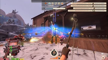 Galvanized Gauntlet: Shiverpeak - Bytes And Blizzards