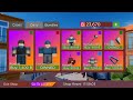 Buying Delinquent That's Cool In Arsenal (ROBLOX)