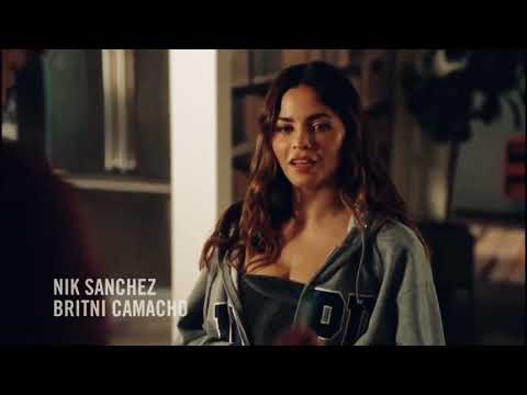 Nolan And Bailey First Meet And Rookie Is Pro When It Comes To Asking For Date Bathrobe Shower Hot 