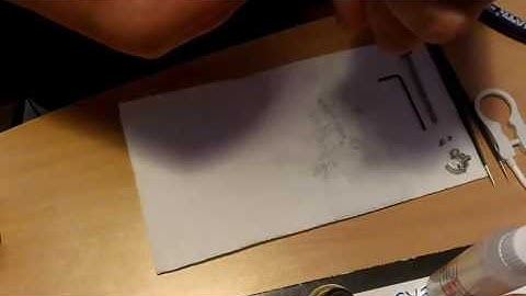 Montage origen genesis mk2 single parallèle coil