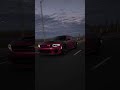 Lil sideway on the brand new sticky’s #hellcat #srt #fyp #supercharger #hellcatcharger