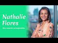 Entrevista a Nathalie Flores, Especialista en Gobernanza Ambiental