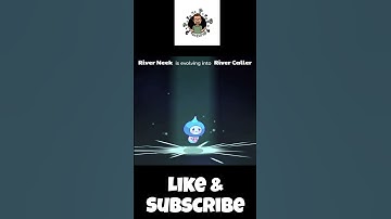 River Neek Evolves into River Caller! Prodigy Math Game! #prodigy #math #maths #animation #pets