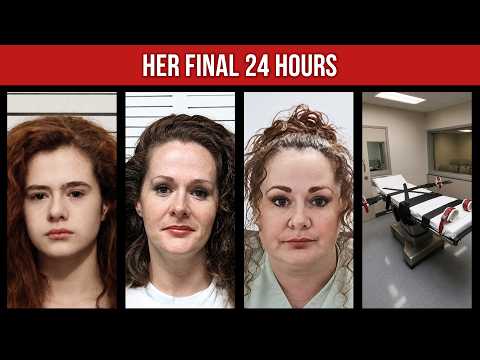 Video What Is Christa Pike Doing in Her Final 24 Hours
