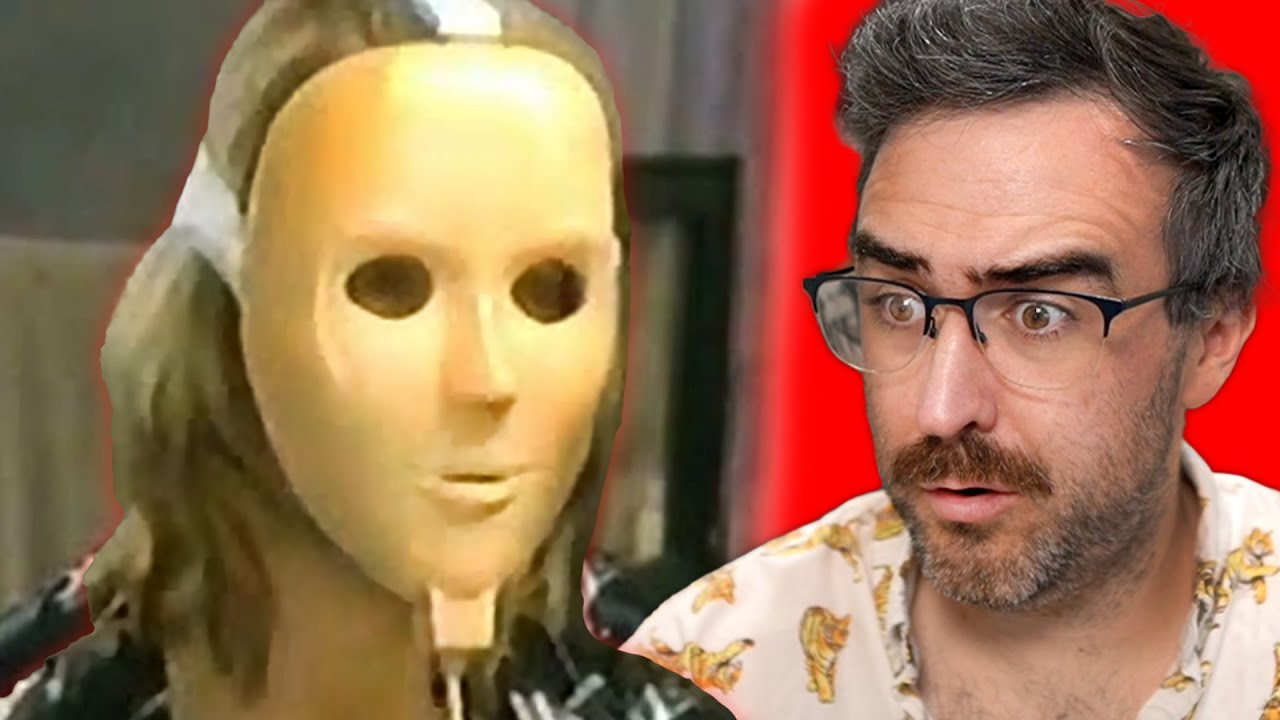 The Weirdest Infomercial Products We've Seen On TV