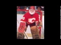 NHL Goalie Tribute Invincible   Stand Alone