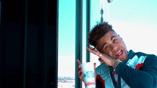 GreenEyez - Check Me Out ( official video )
