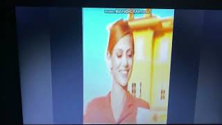 Eti Cim Tart Reklamı 2002