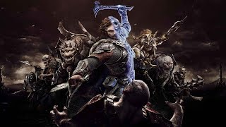 Mittelerde: Schatten des Krieges - Gamescom 2017
