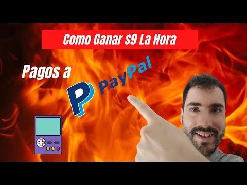 Cómo Ganar $9 La Hora ¡Sin Invertir! Como ganar dinero por internet [2020] ✅