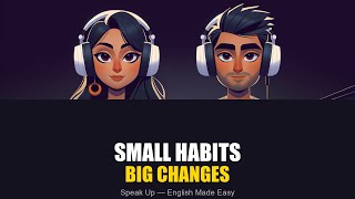 Celebrity Small Habits, Big Changes — The 1% Rule | Level Up Hub Wealth