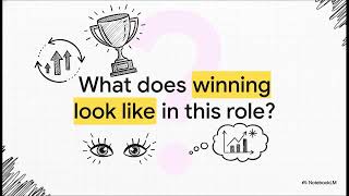 Blueprint for Role Clarity - Stop Guessing, Start Winning Overview