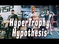 Coach Kolton's Hypertrophy Philosophy / Parental Advisory