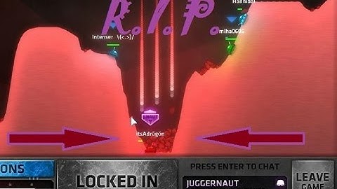 KILLING JUGGERNAUTS Shellshock Live #4 with Intenser