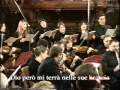 Capture de la vidéo Coro Del Friuli Venezia Giulia E Gustav Leonhardt - Intervista E Servizio Su "Protestantesimo" Rai2