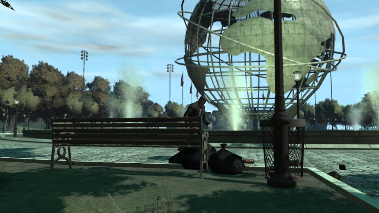 TBoGT - Departure Time (All Possibilities)