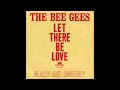 Bee Gees Let There Be Love 1968 mp3