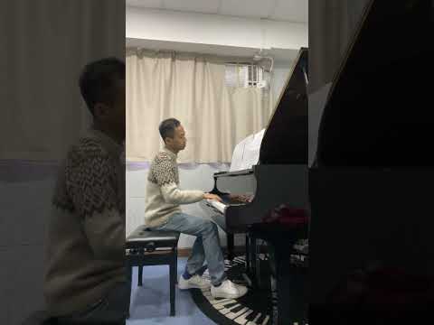 aiko - スター piano cover