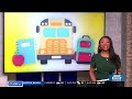 SC parents: Here’s what vaccines your child needs before school starts