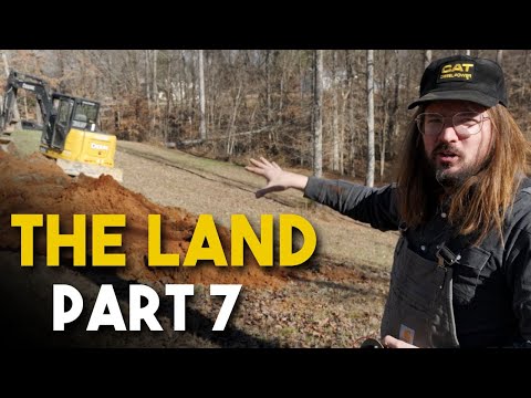 The Land Part 7 | Dusty Slay