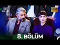 Hayat Bazen Tatlıdır 8 Bölüm Yeni Versiyon 