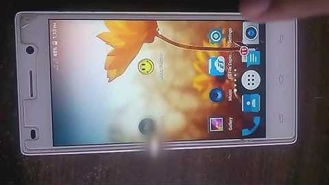 Install Apple ios on Android®