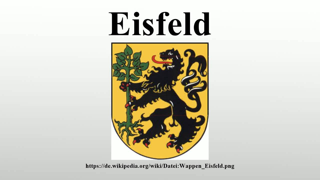 Eisfeld - YouTube