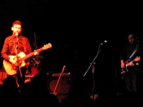 Javier Barria - Envases (Teatro del Puente 16-06-15)