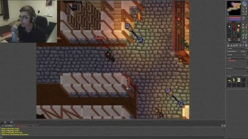 Tibia Aurora | #02 Livestream