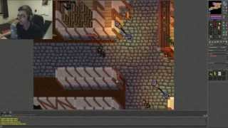 Tibia Aurora | #02 Livestream