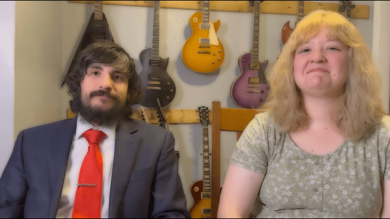 God Has a Will and Purpose For You! (Christian Talk Show – Episode #1)