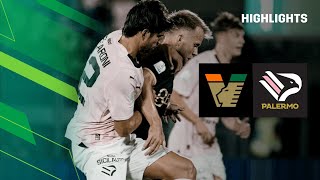 FC24/ VENEZIA VS PALERMO LIVE DiRETTA SERIE B PLAYOFF